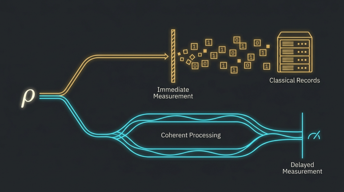 20. Where Could QQ Provide a Real Quantum Advantage?