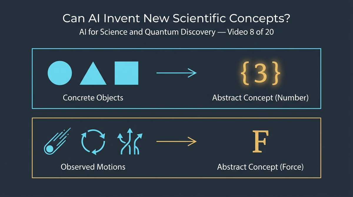 08. Can AI Invent New Scientific Concepts?