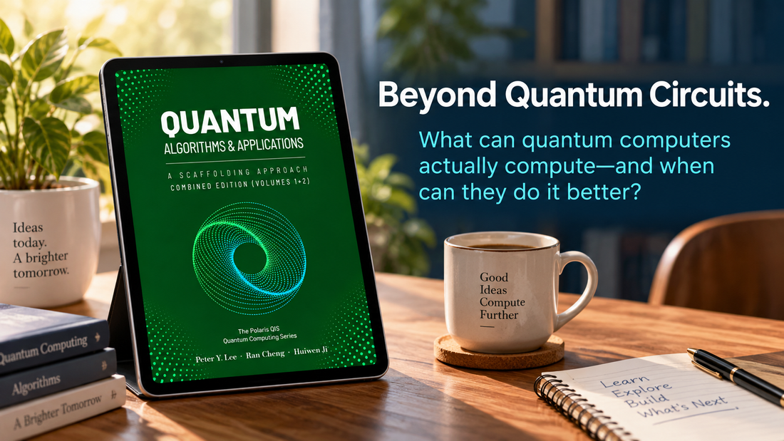 What Should an Advanced Course (or Courses) in Quantum Algorithms and Applications Cover?