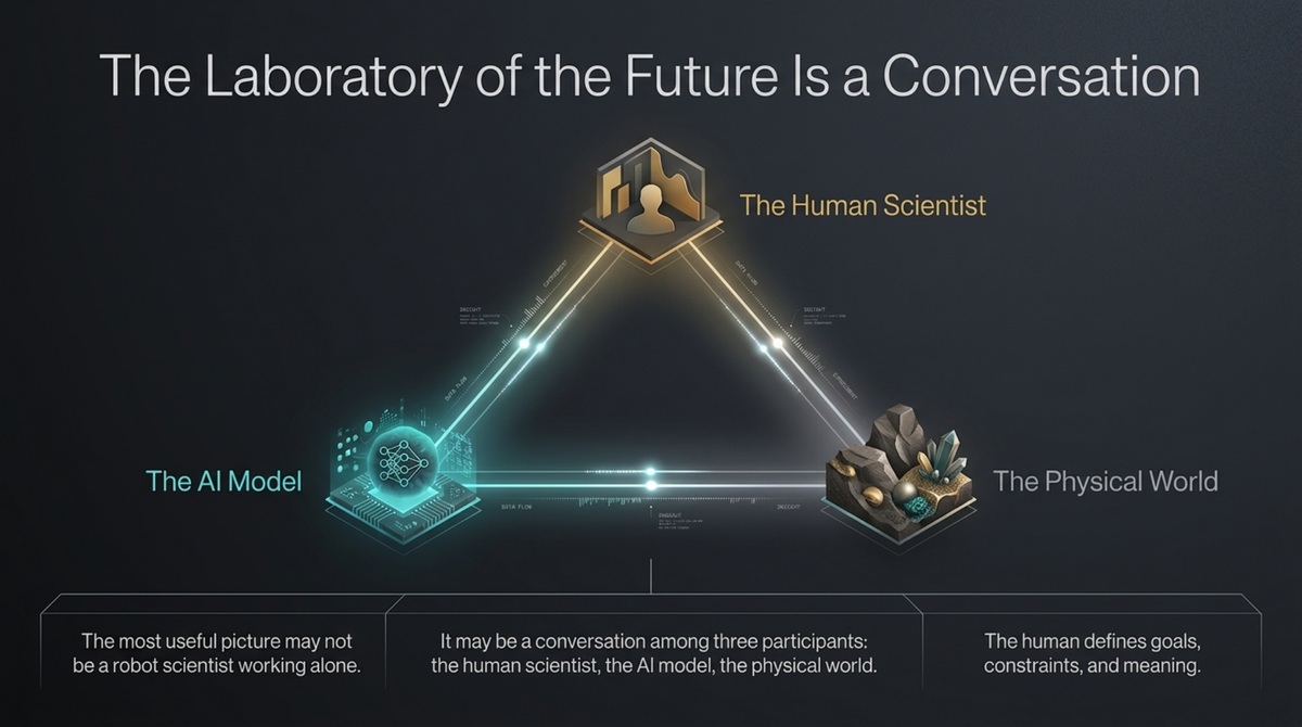 Simulation, Robotics, and the Automated Laboratory