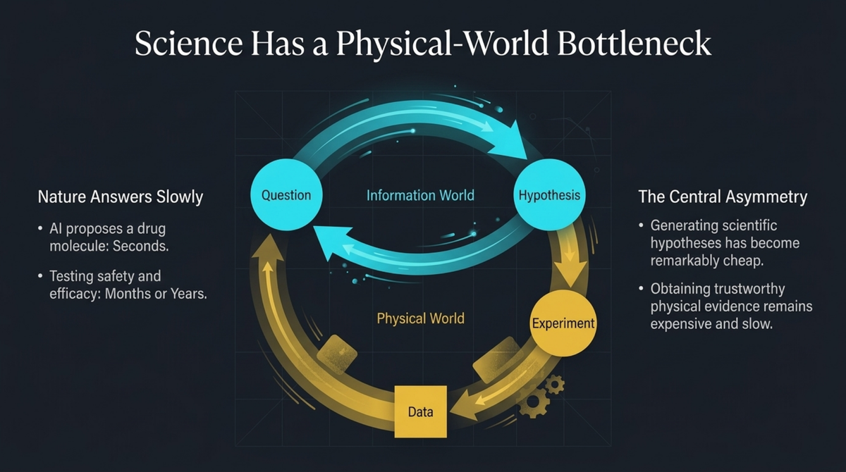 01. AI for Science: Why Now?