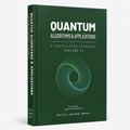 Quantum Algorithms and Applications: A Scaffolding Approach (Vol 2) (Paperback)