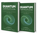 Quantum Algorithms and Applications Vol 1+2 Paperback Set